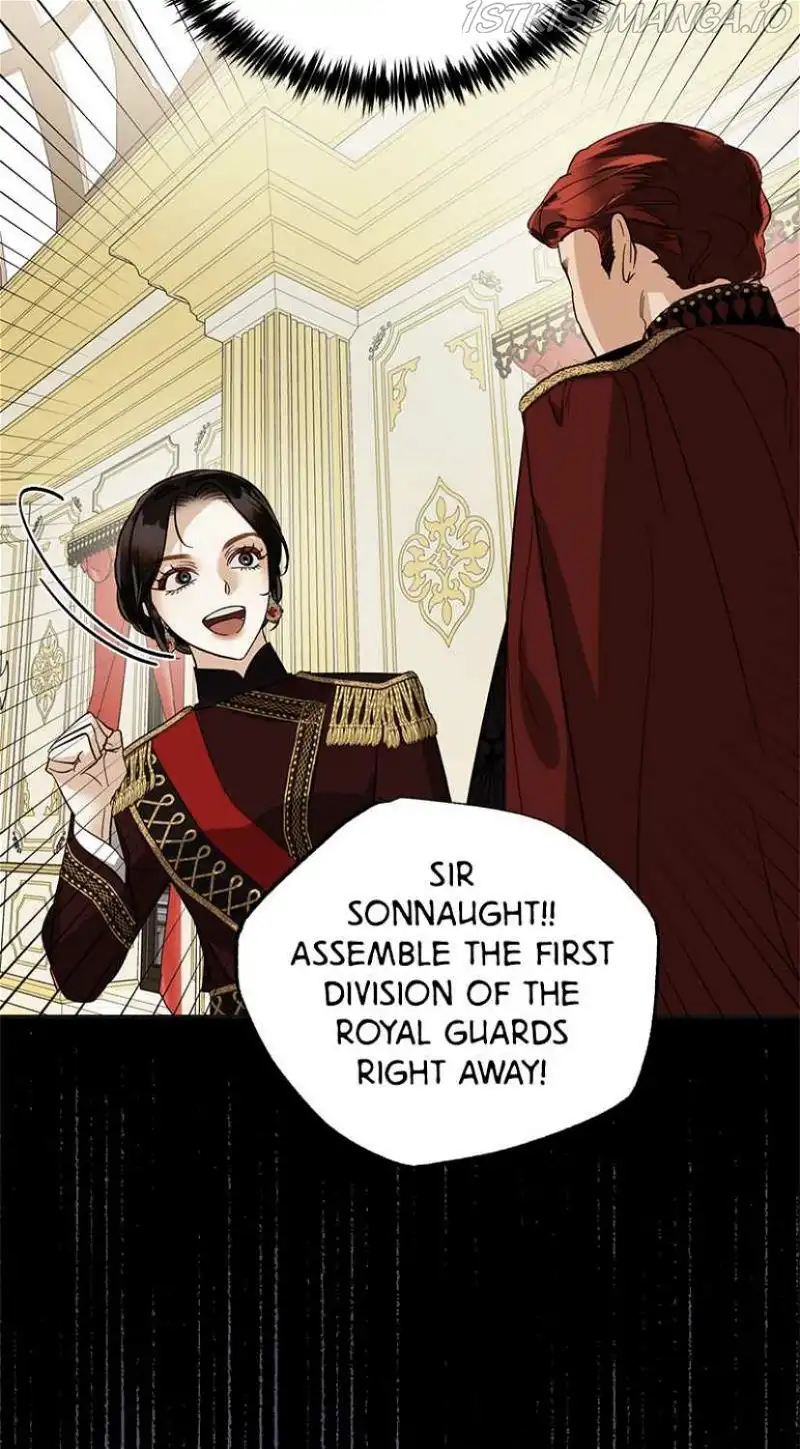 men of the harem Chapter 52 page 31