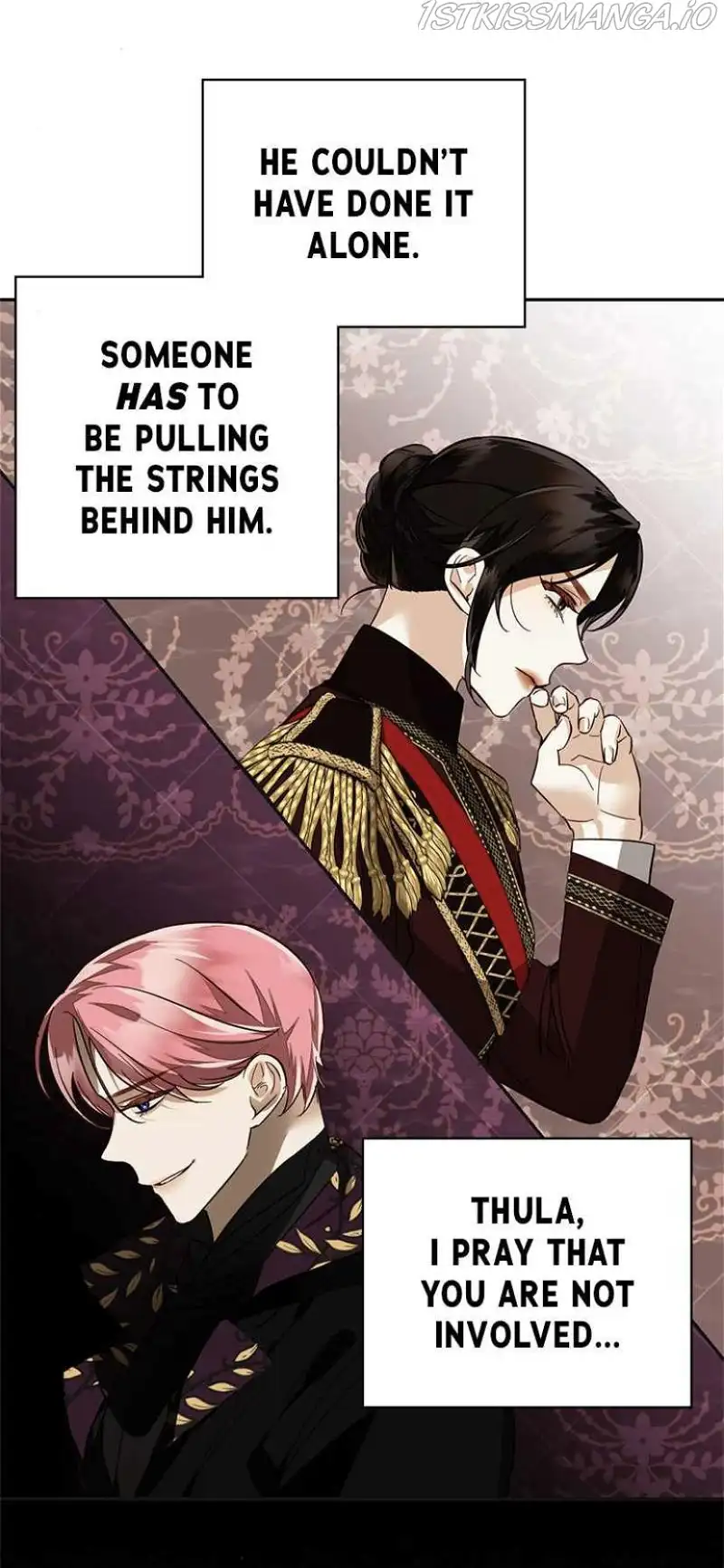 men of the harem Chapter 52 page 51