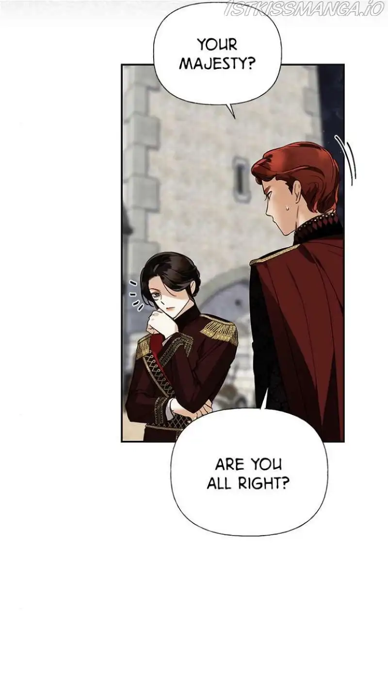 men of the harem Chapter 52 page 53