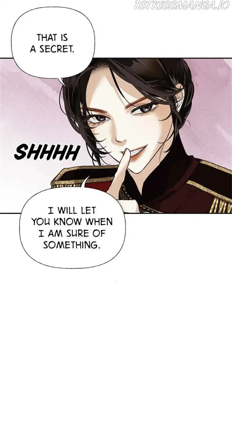 men of the harem Chapter 52 page 55