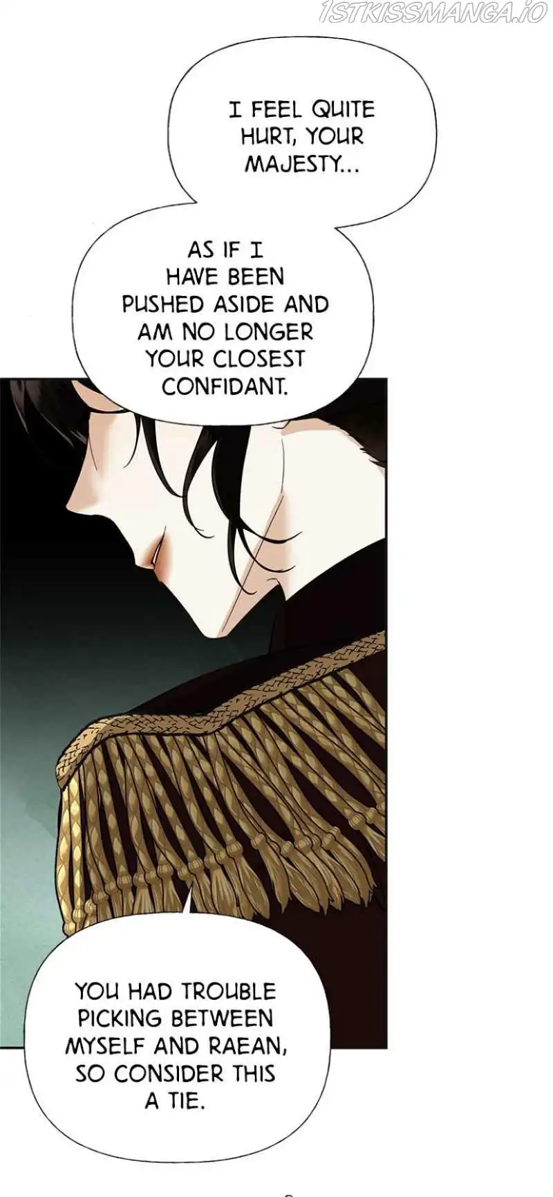 men of the harem Chapter 52 page 57