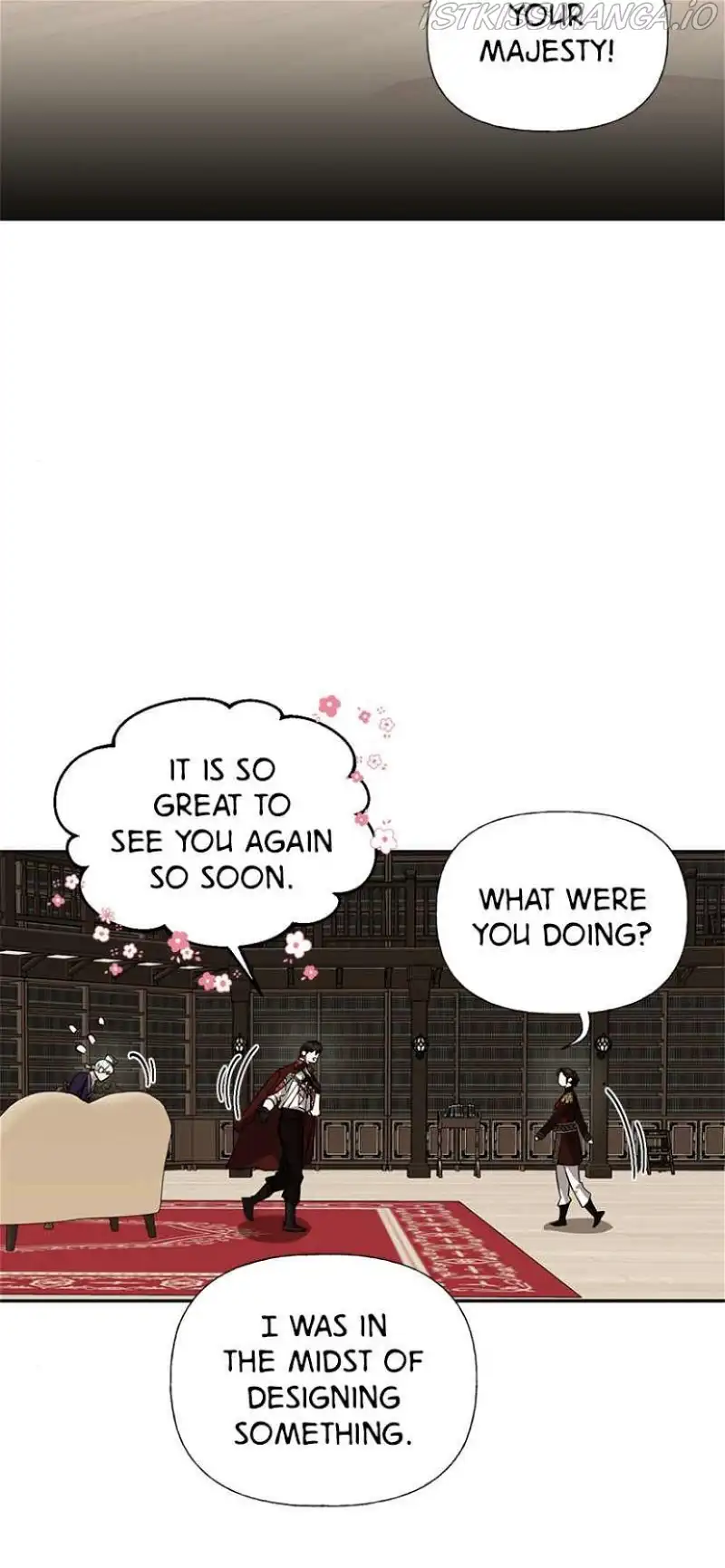 men of the harem Chapter 52 page 60