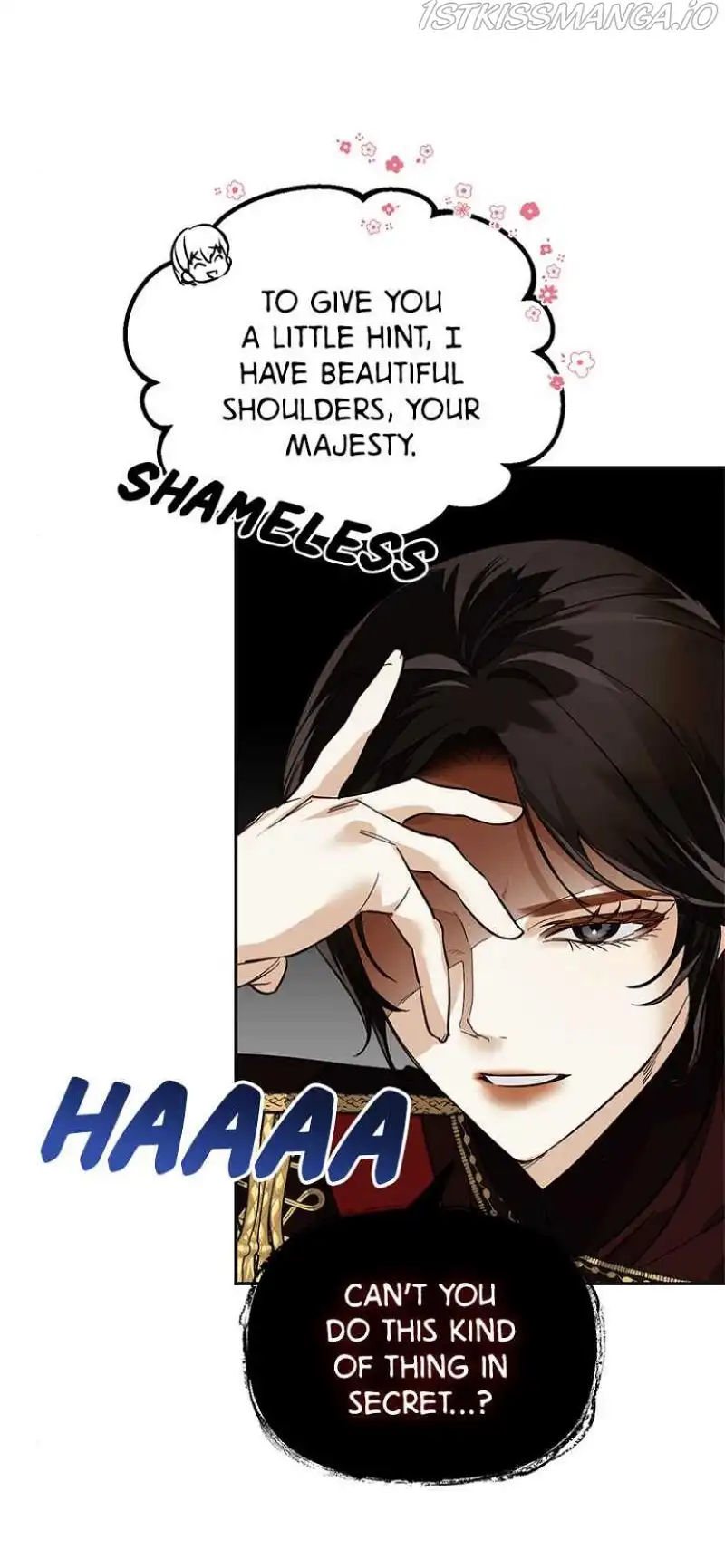 men of the harem Chapter 52 page 63