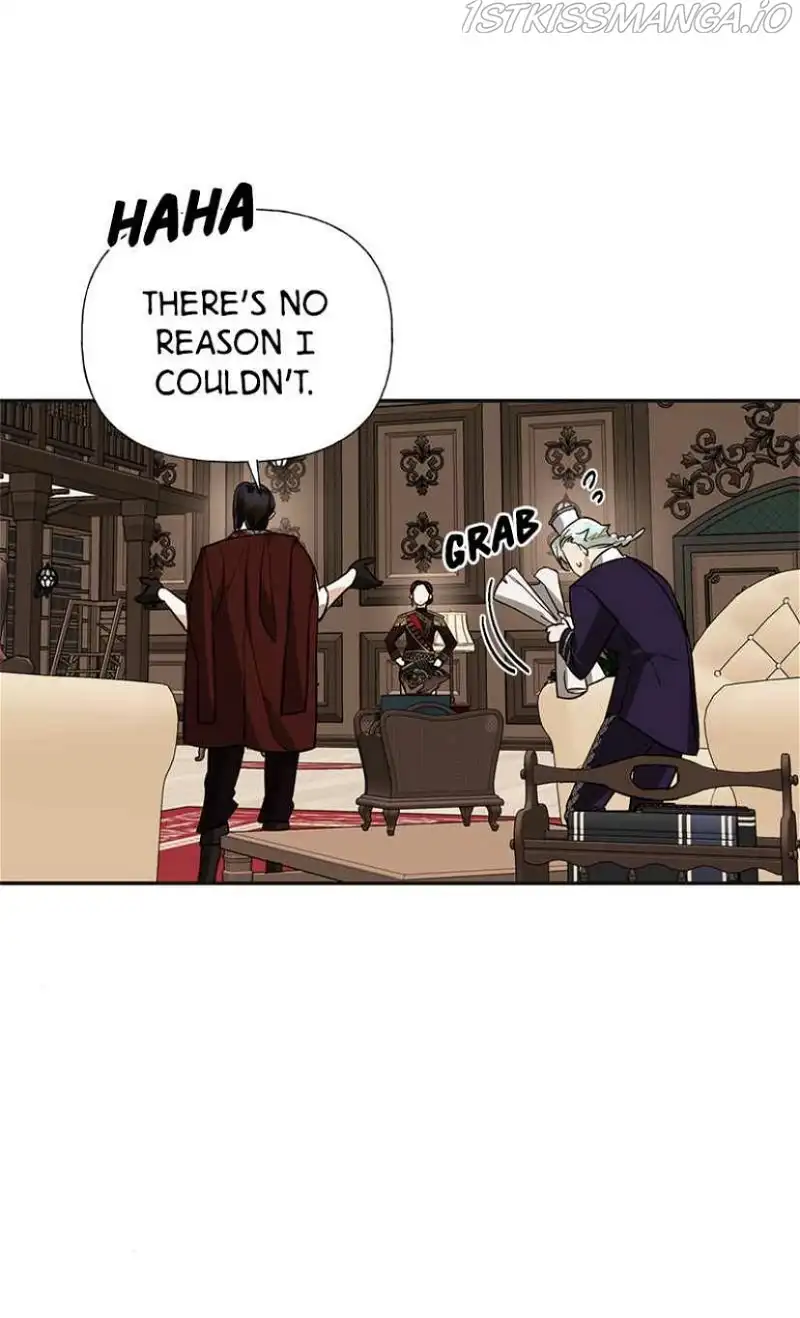 men of the harem Chapter 52 page 64