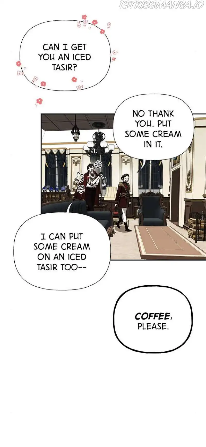 men of the harem Chapter 52 page 67