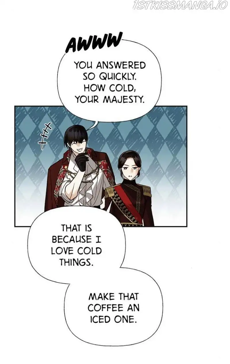men of the harem Chapter 52 page 66