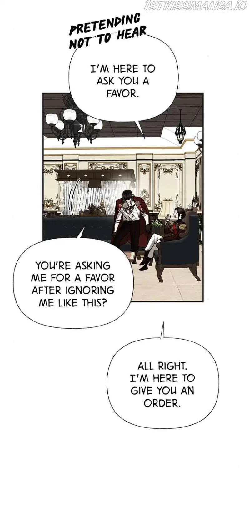 men of the harem Chapter 52 page 70