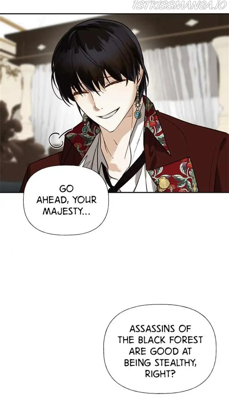 men of the harem Chapter 52 page 71