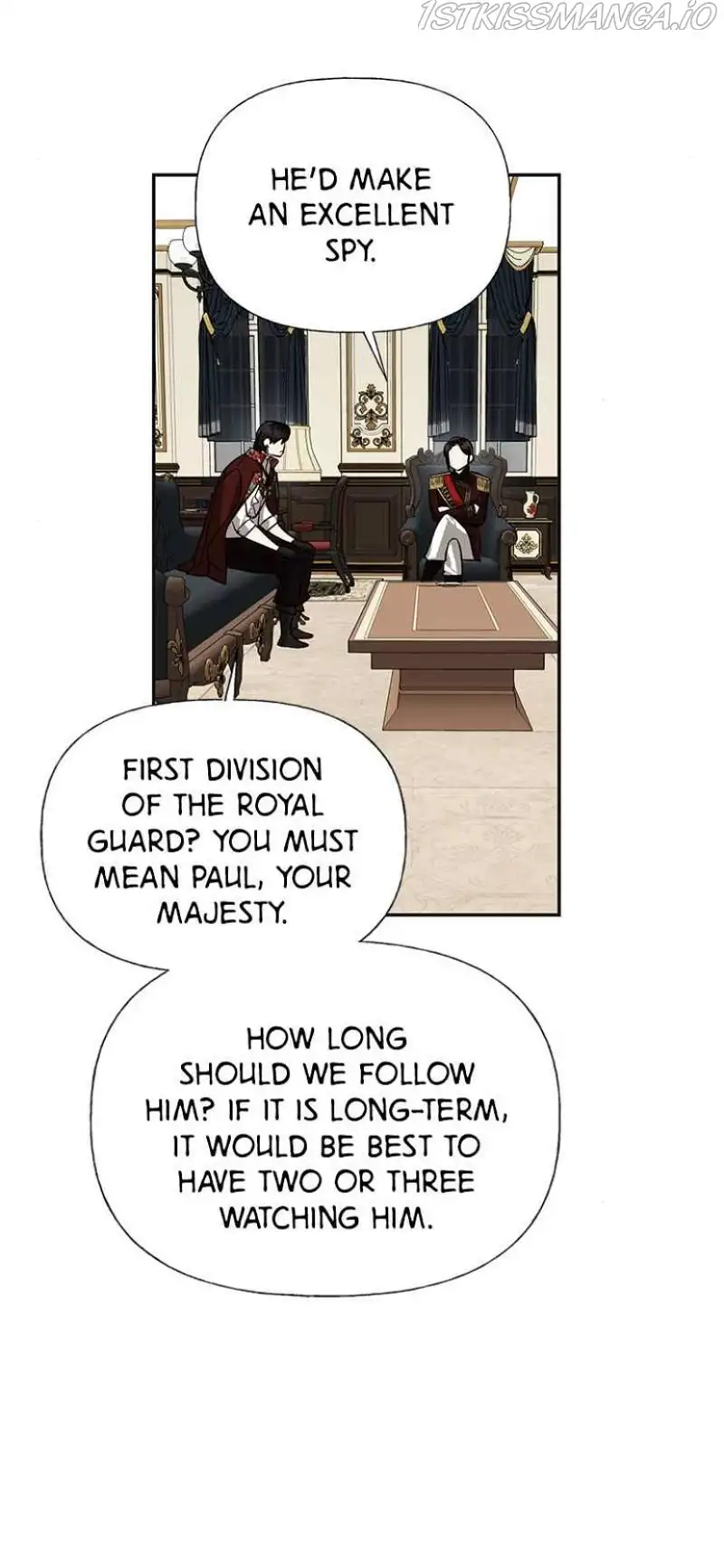 men of the harem Chapter 52 page 73