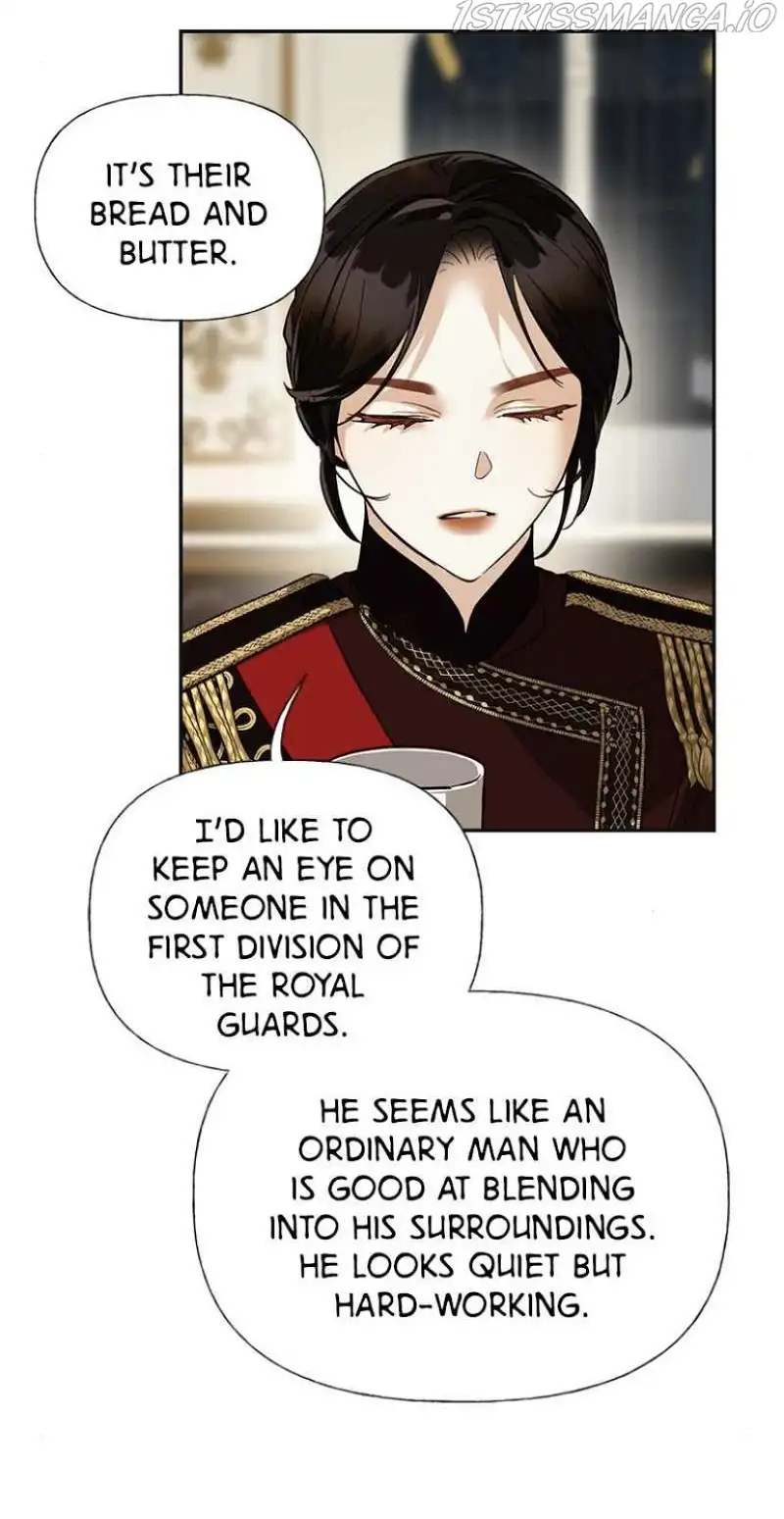 men of the harem Chapter 52 page 72