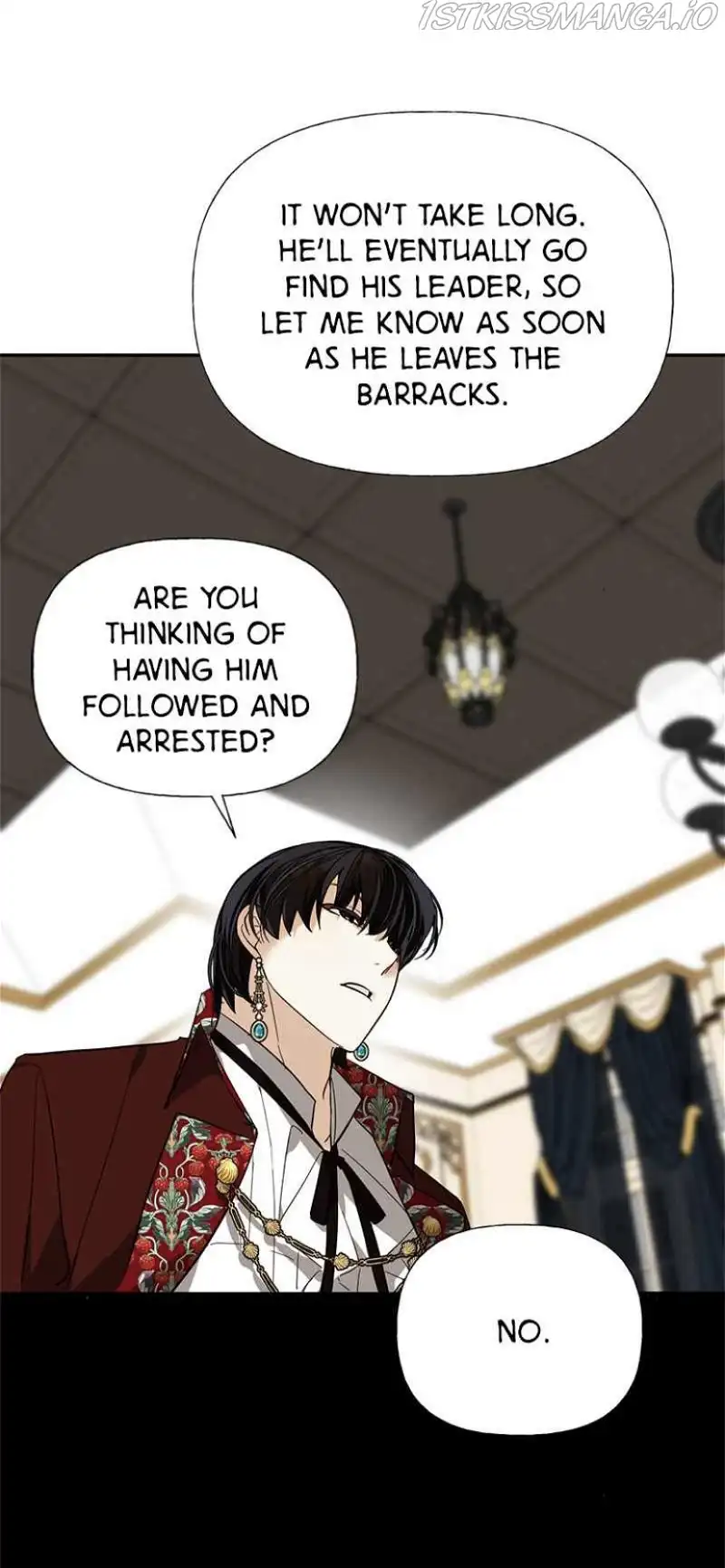 men of the harem Chapter 52 page 74