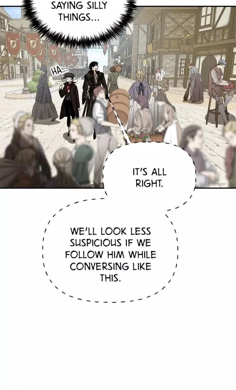 men of the harem Chapter 53 page 7