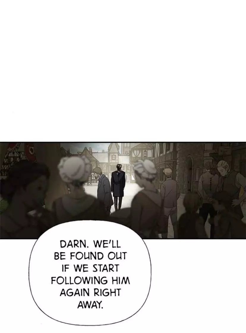 men of the harem Chapter 53 page 10