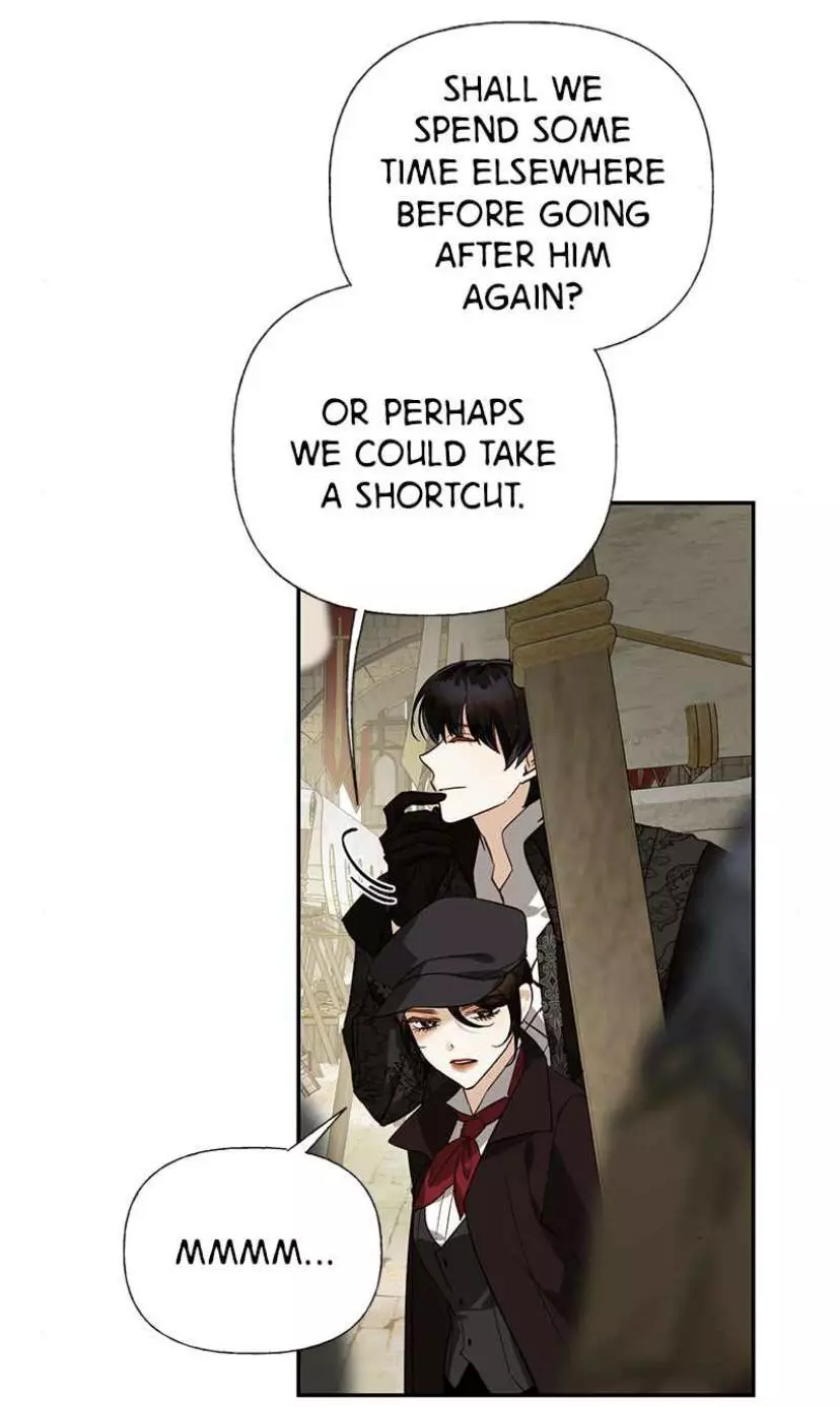 men of the harem Chapter 53 page 11
