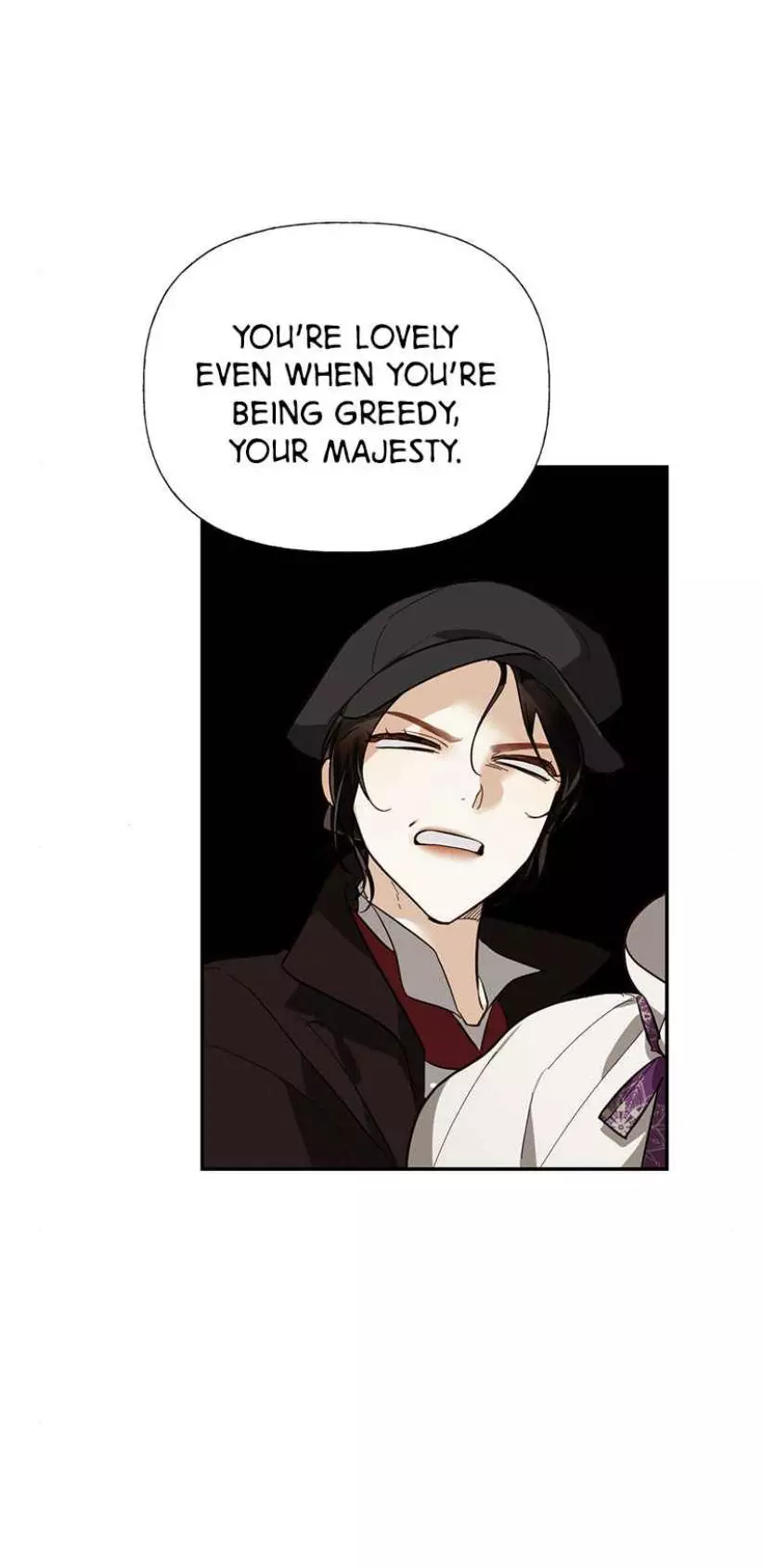 men of the harem Chapter 53 page 43