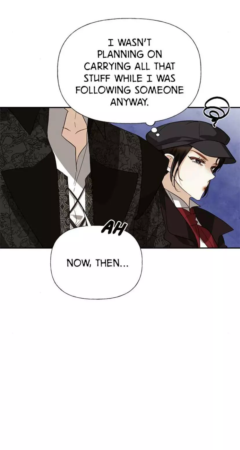men of the harem Chapter 53 page 48