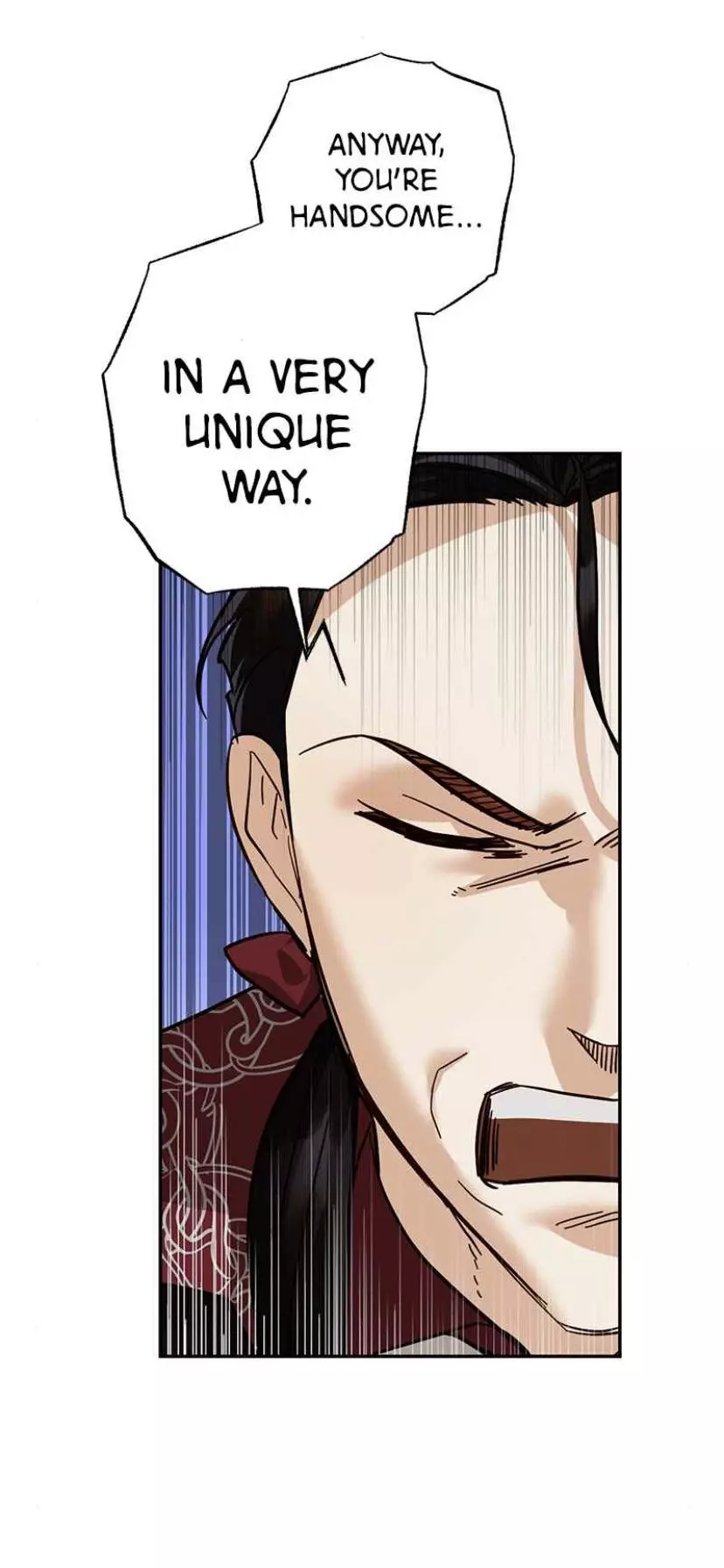 men of the harem Chapter 53 page 29