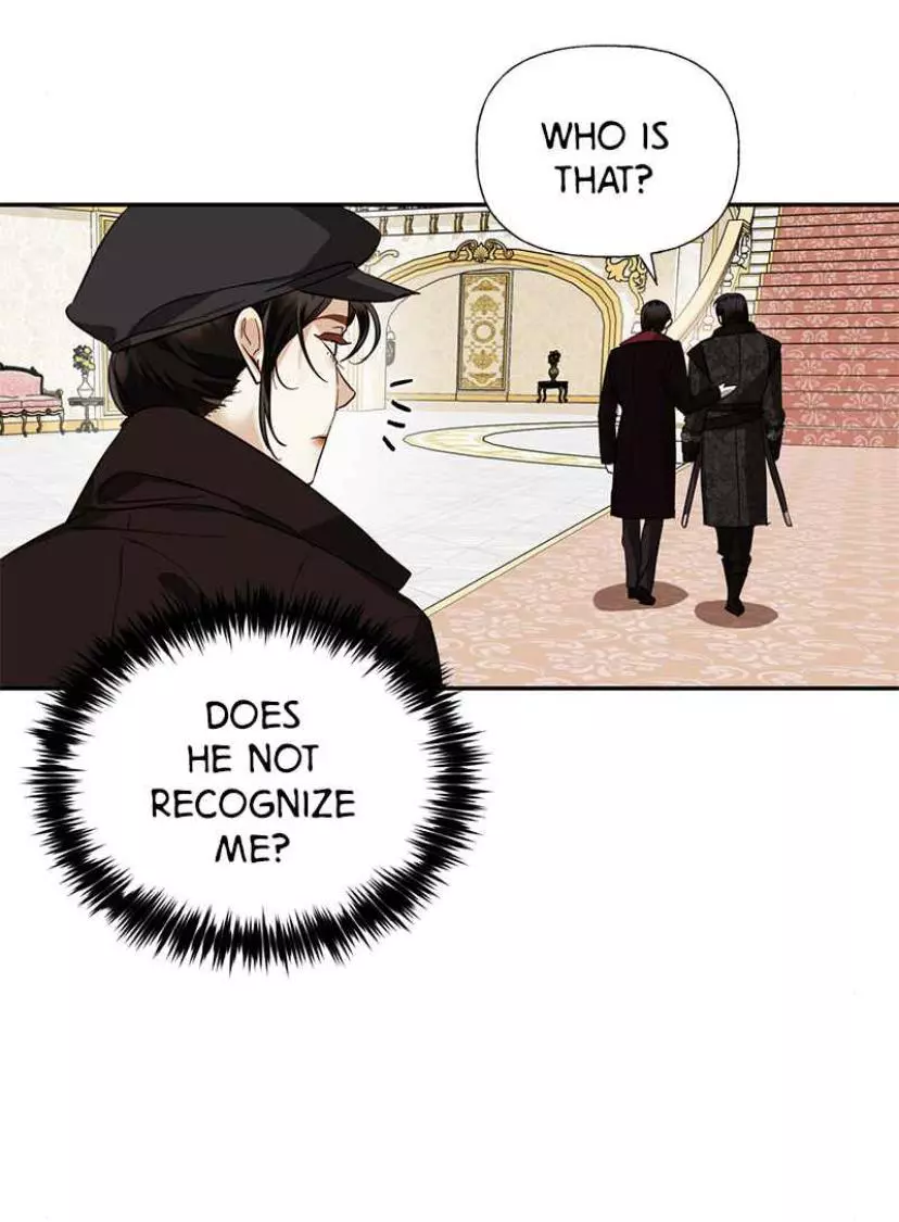 men of the harem Chapter 53 page 20