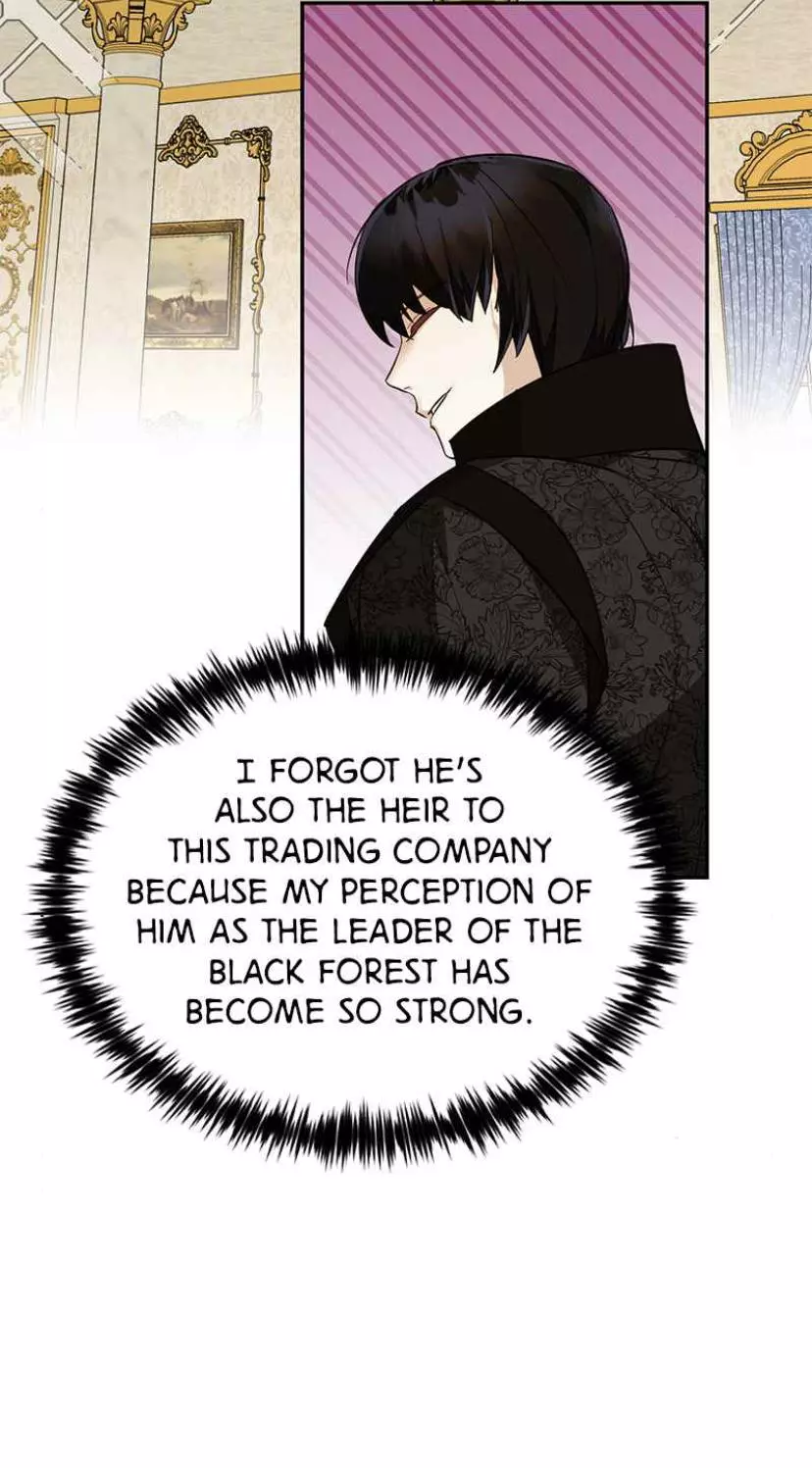 men of the harem Chapter 53 page 18