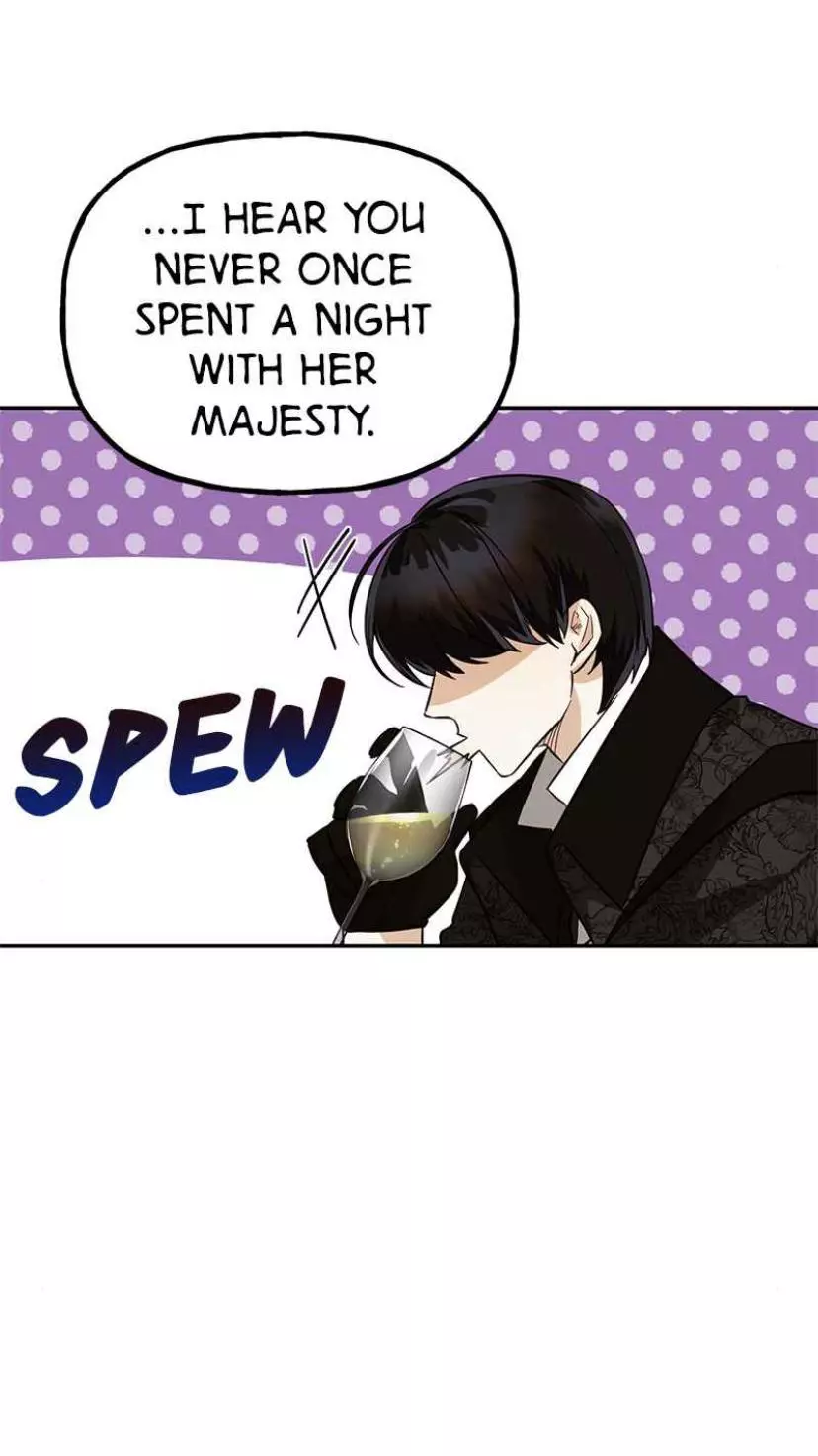 men of the harem Chapter 53 page 25