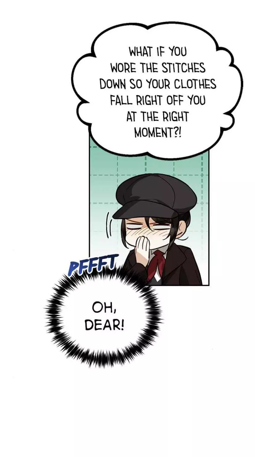 men of the harem Chapter 53 page 38
