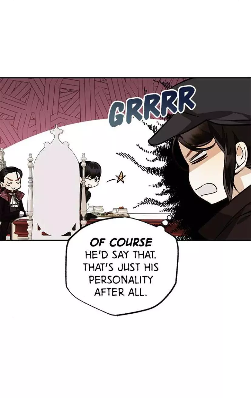 men of the harem Chapter 53 page 34