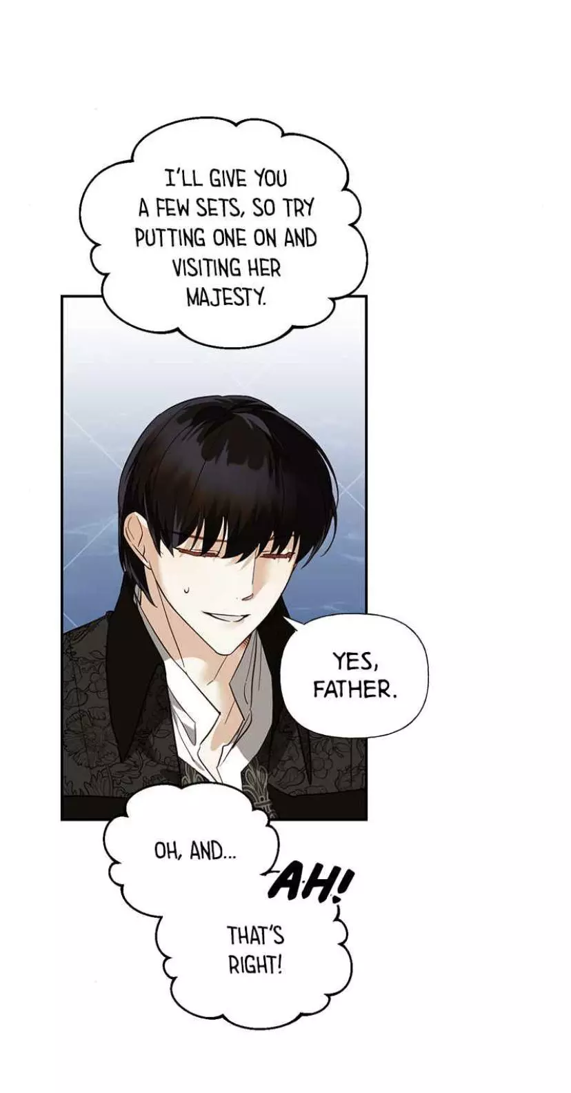 men of the harem Chapter 53 page 37