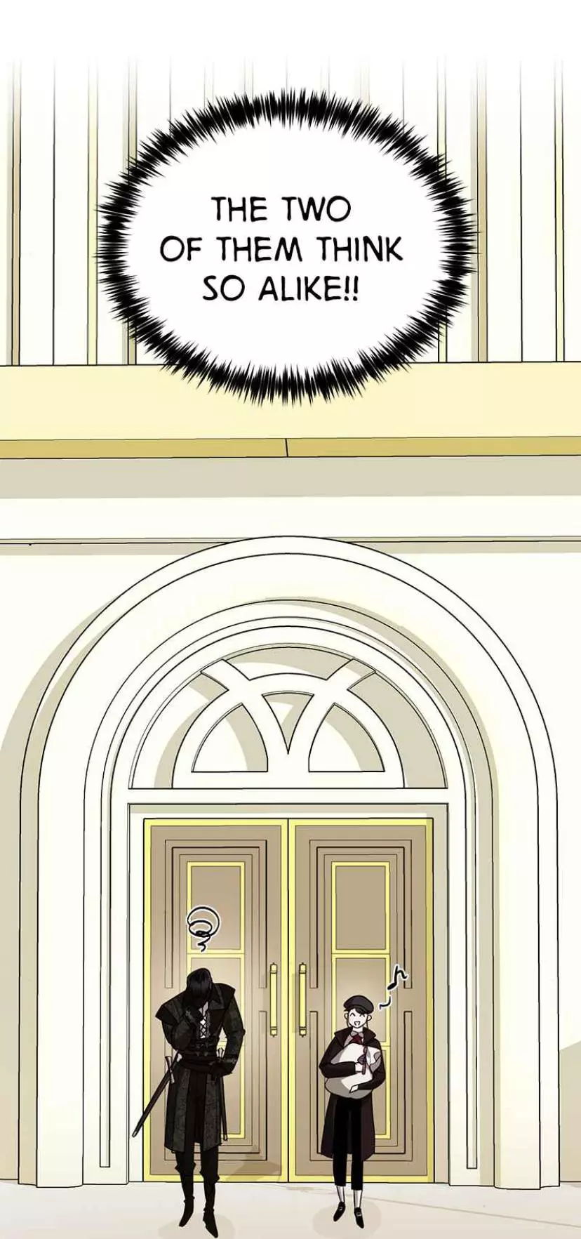 men of the harem Chapter 53 page 39