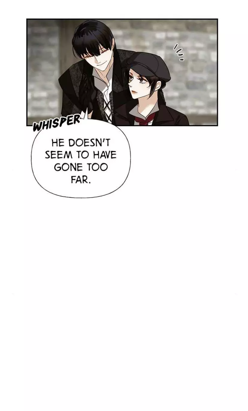 men of the harem Chapter 53 page 51