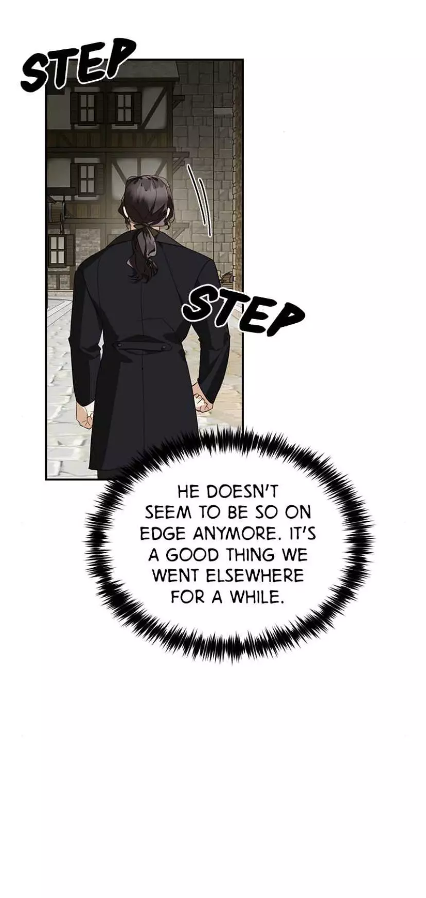 men of the harem Chapter 53 page 54