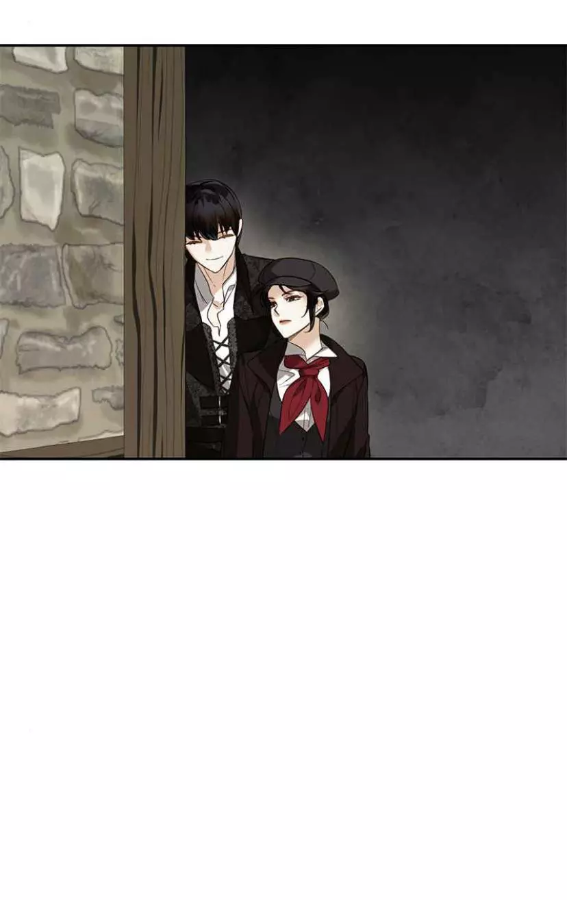 men of the harem Chapter 53 page 56