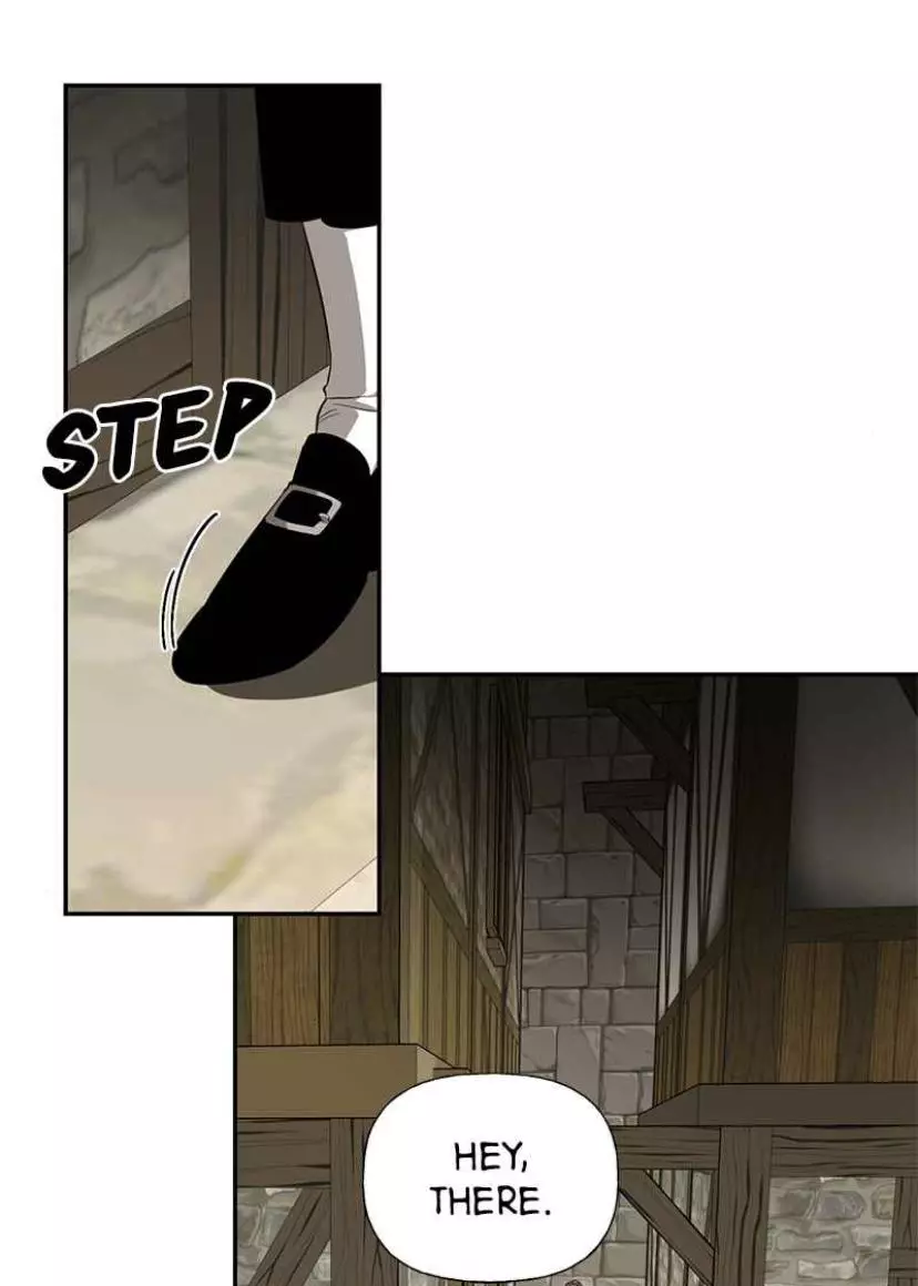 men of the harem Chapter 53 page 57