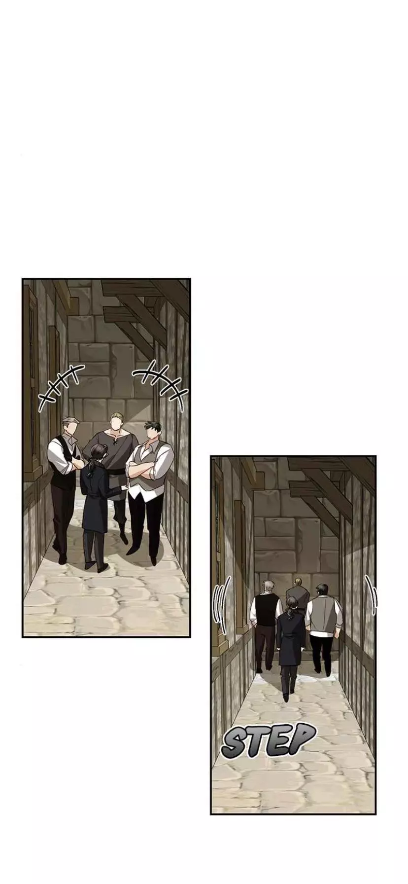 men of the harem Chapter 53 page 61