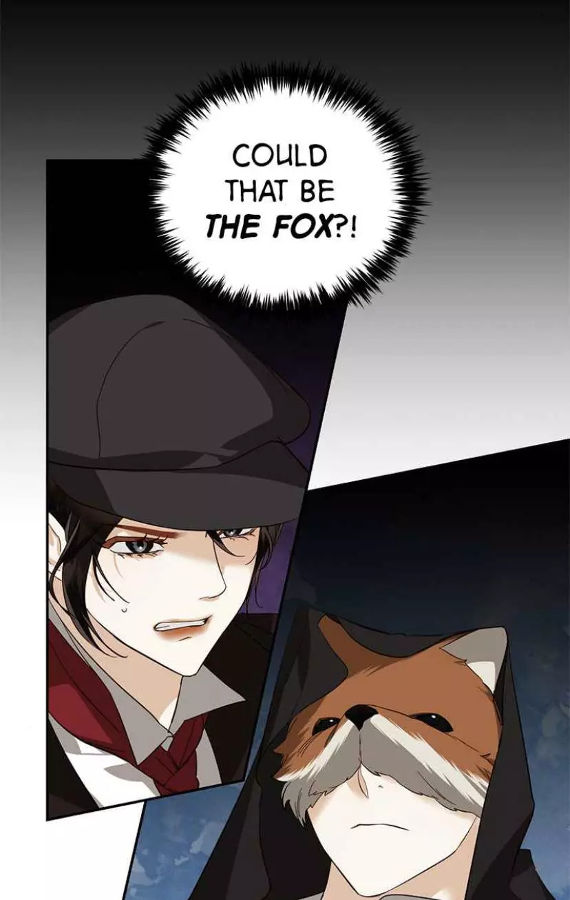 men of the harem Chapter 54 page 9