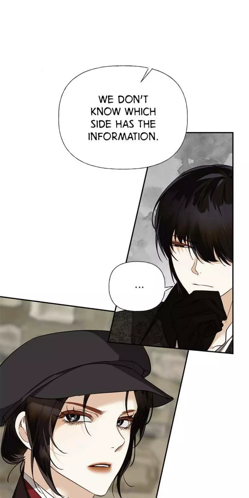 men of the harem Chapter 54 page 13