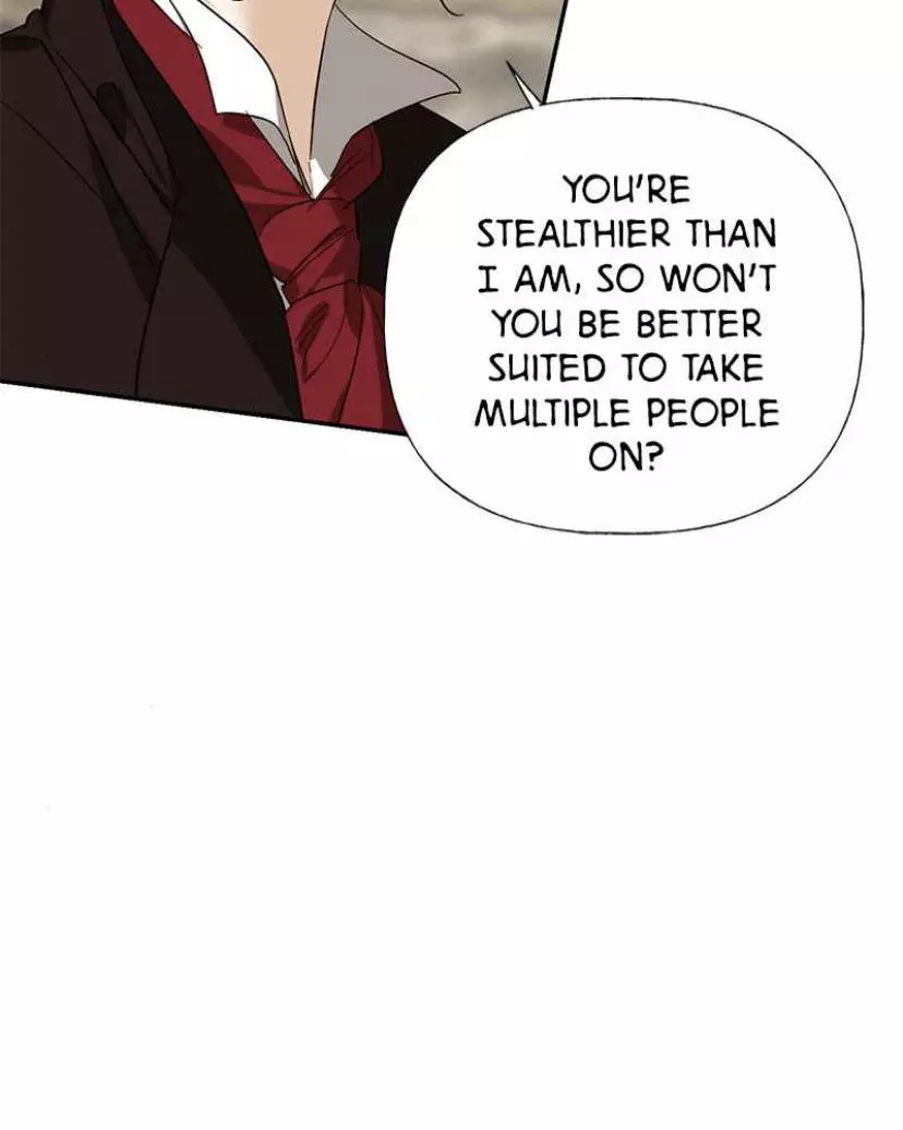 men of the harem Chapter 54 page 14