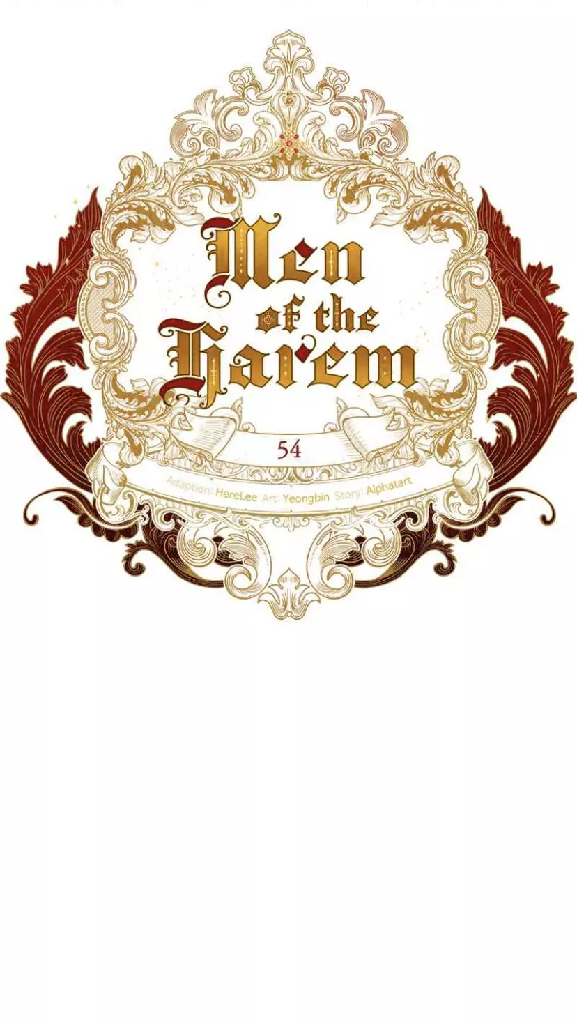 men of the harem Chapter 54 page 19