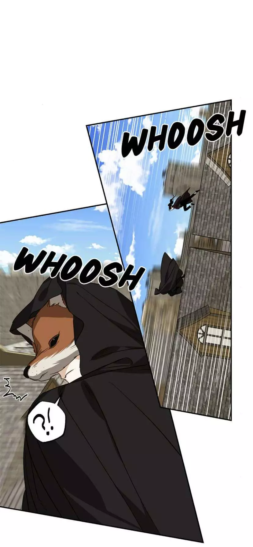 men of the harem Chapter 54 page 22