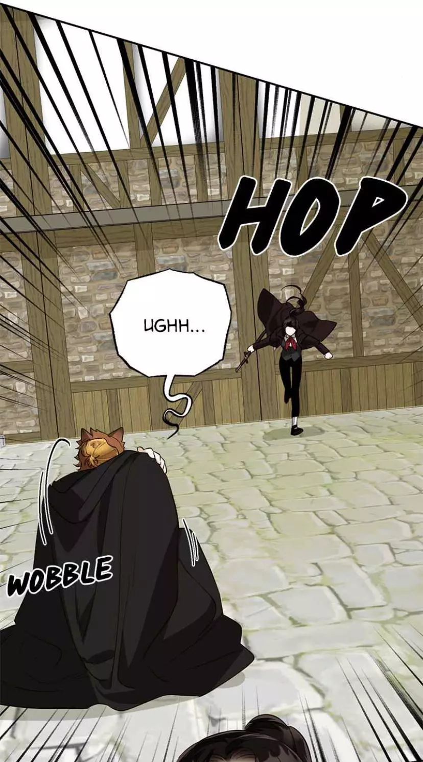 men of the harem Chapter 54 page 31