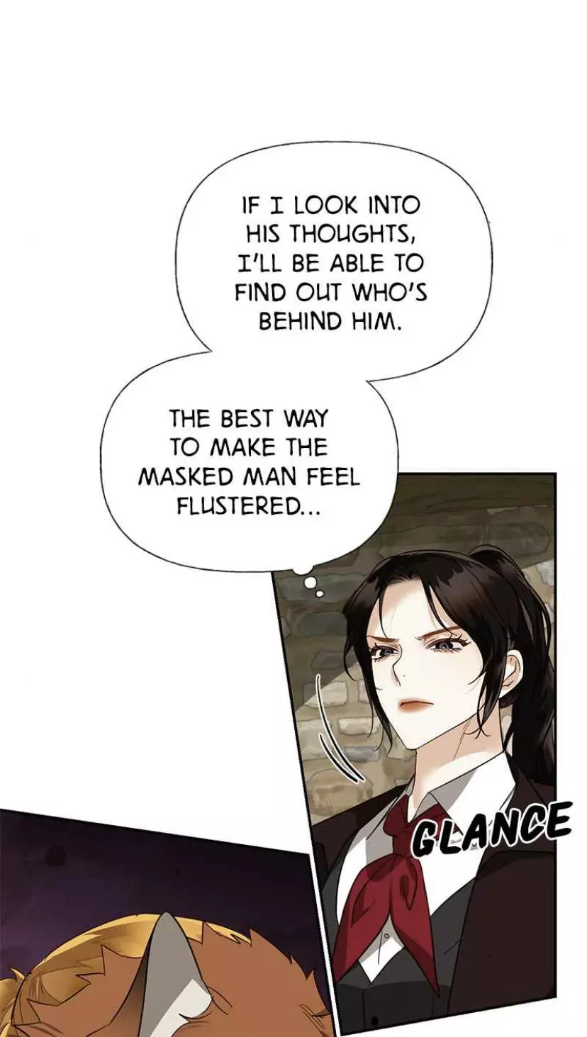men of the harem Chapter 54 page 34