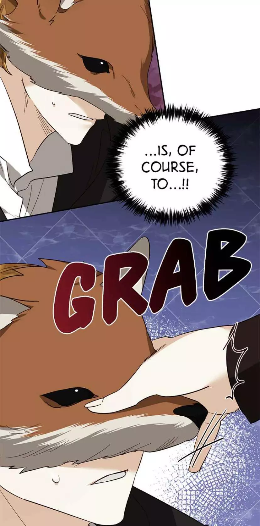 men of the harem Chapter 54 page 35
