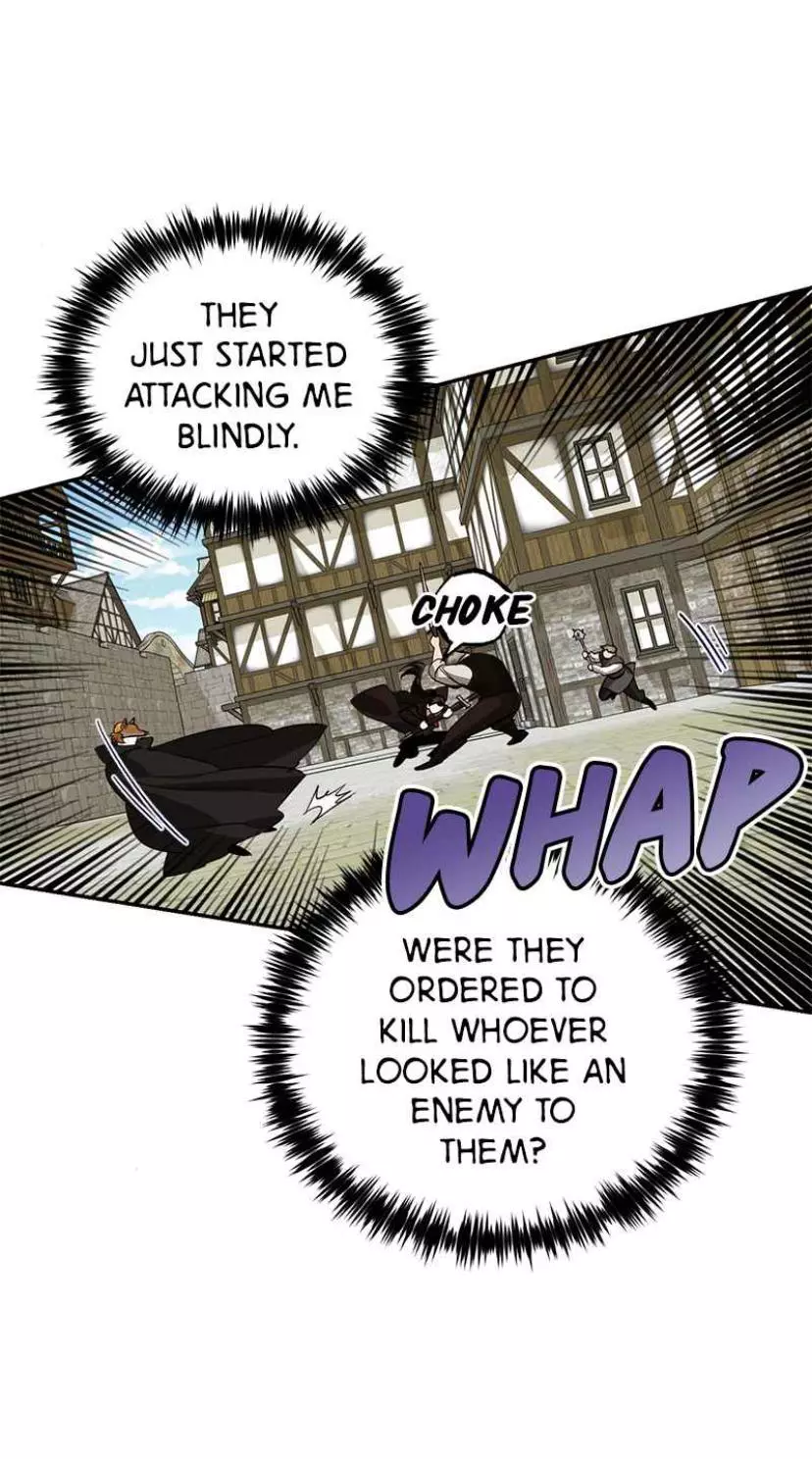 men of the harem Chapter 54 page 39