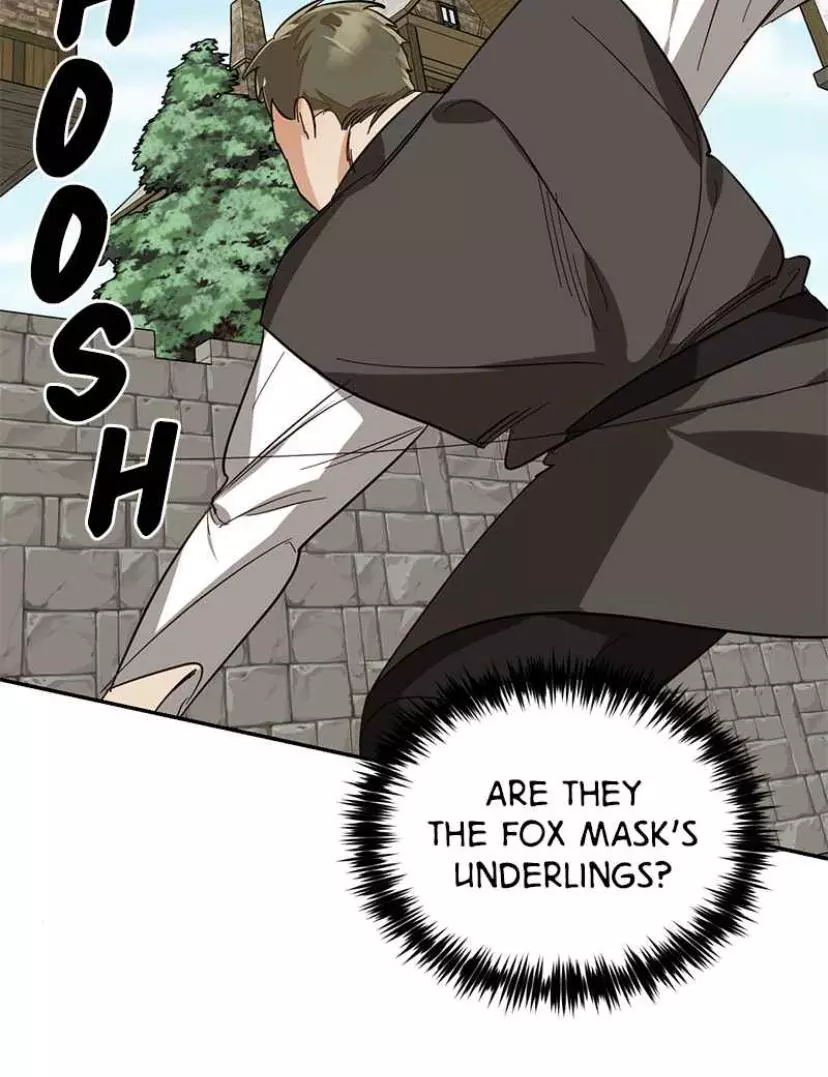 men of the harem Chapter 54 page 42