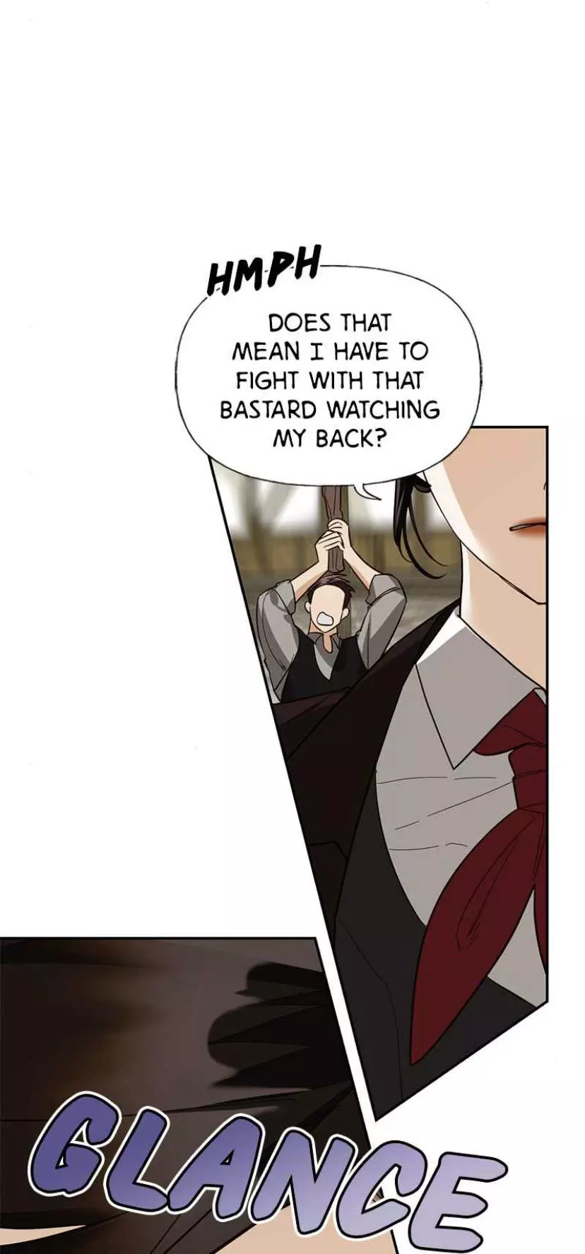 men of the harem Chapter 54 page 45