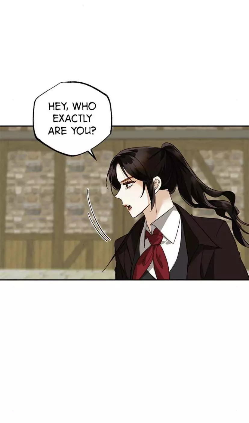 men of the harem Chapter 54 page 54