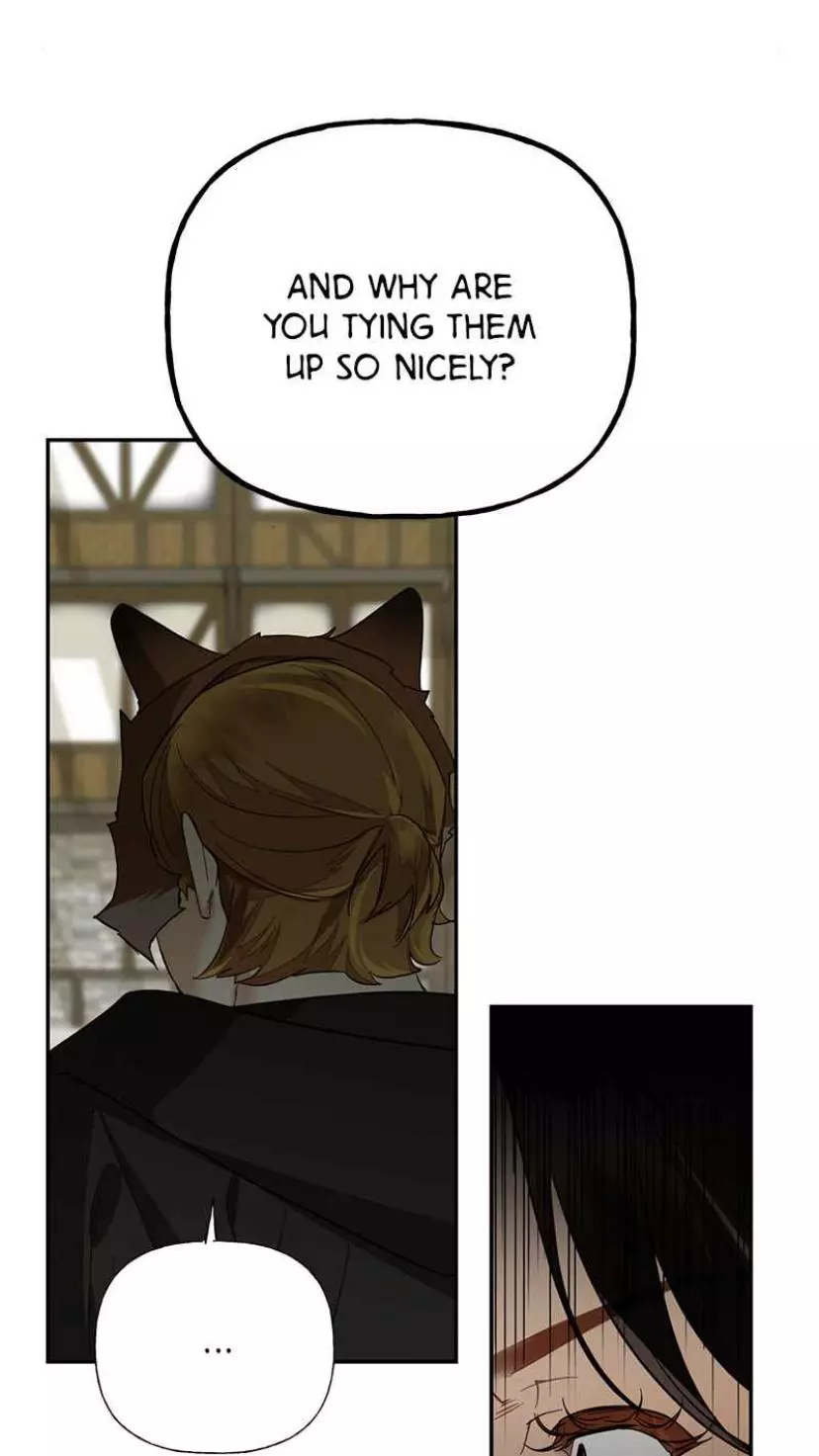 men of the harem Chapter 54 page 55