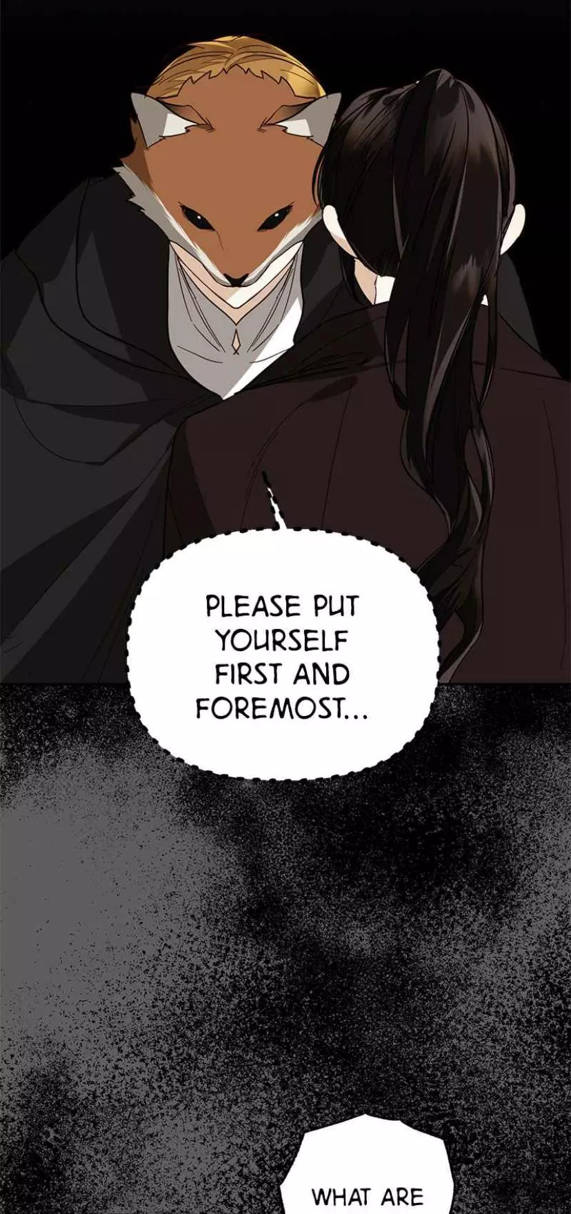 men of the harem Chapter 54 page 60