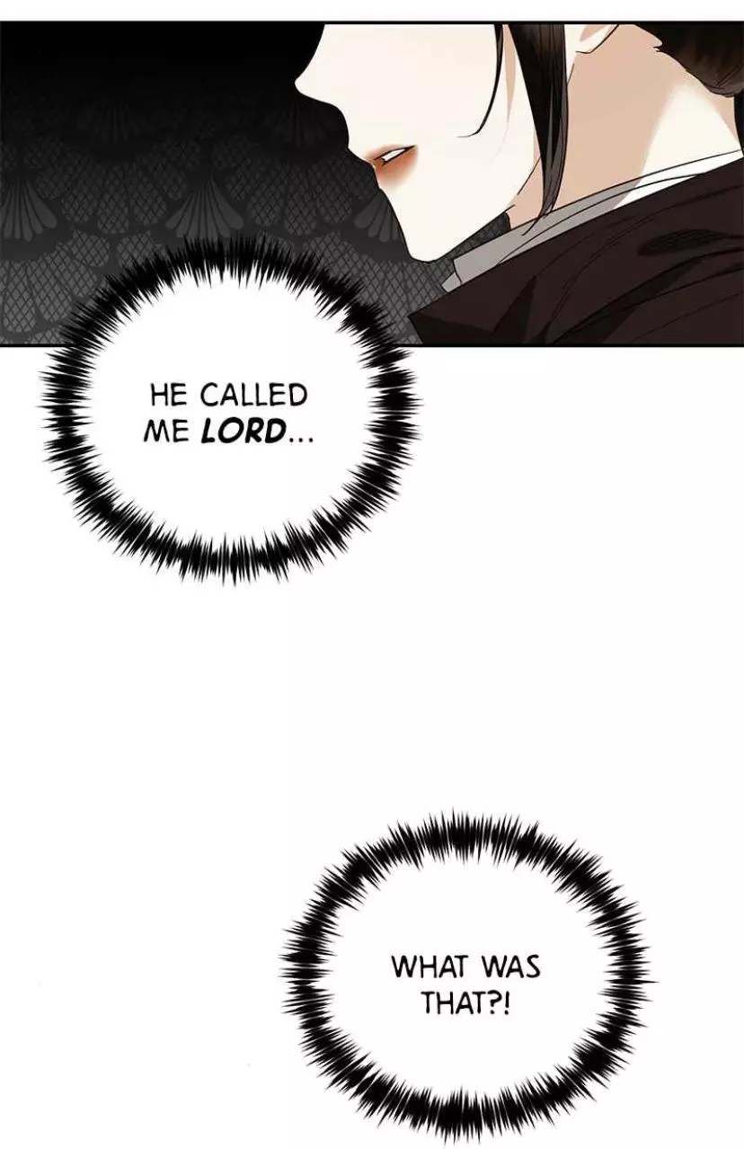 men of the harem Chapter 54 page 66