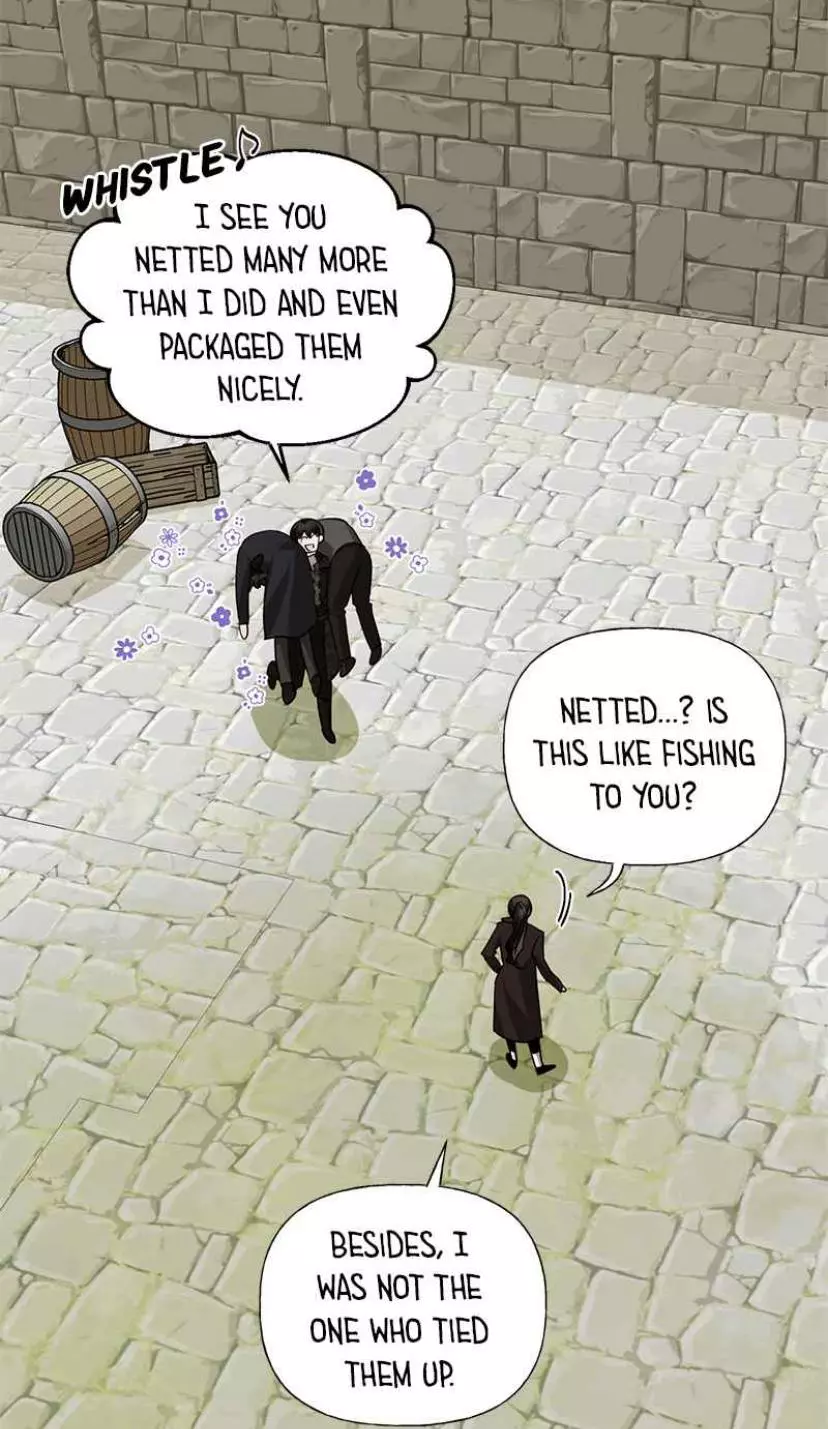 men of the harem Chapter 54 page 68