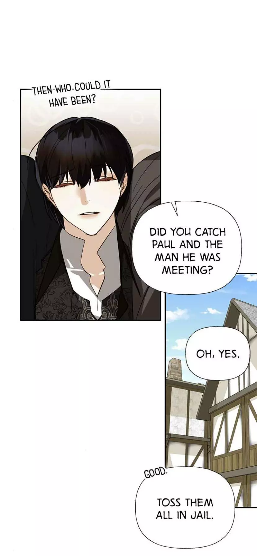 men of the harem Chapter 54 page 70